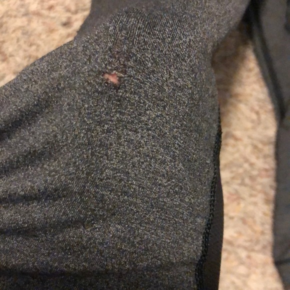 Lululemon cropped leggings - Picture 5 of 6